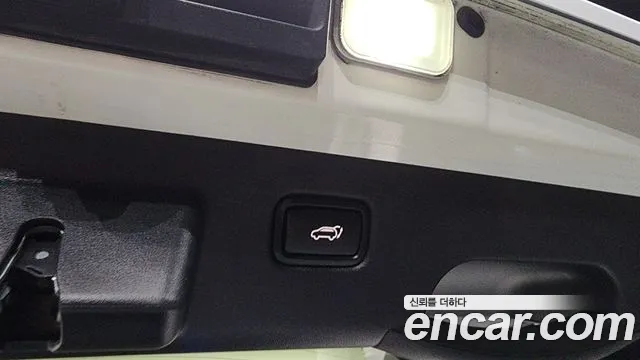 Kia EV6 id 2719620 из Кореи 11