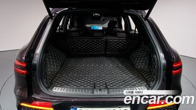 Genesis GV70 id 2675753 из Кореи 11