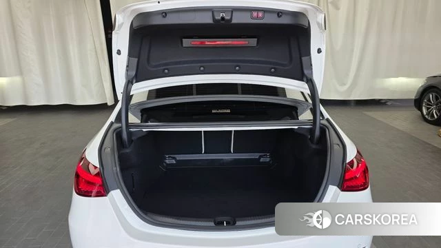 Mercedes-Benz C-Class W206 id 4443005 из Кореи 11