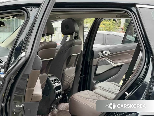 BMW X5 id 4290894 из Китая 11