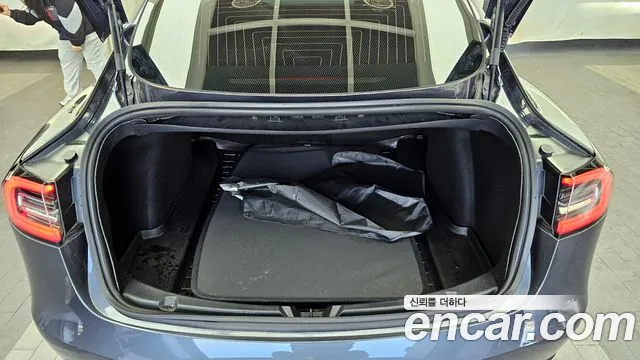 Tesla Model 3 id 2629772 из Кореи 11