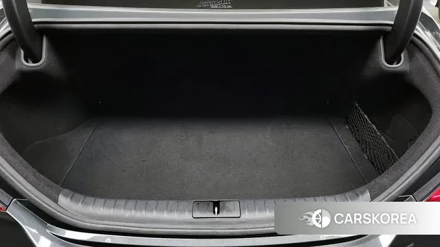 Genesis The New G70 id 3765442 из Кореи 11