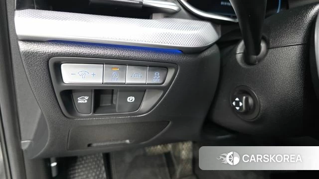 Genesis G80 (RG3) id 4562412 из Кореи 11