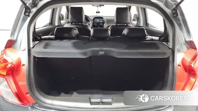 Chevrolet (GM Daewoo) The New Spark id 3339411 из Кореи 11