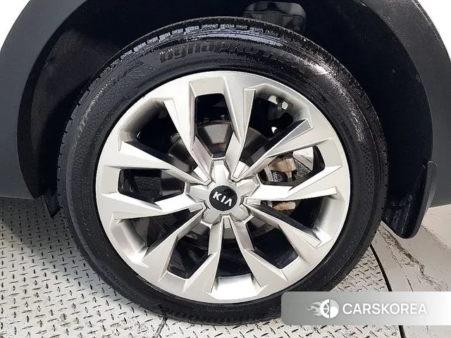 Kia Sorento 4th Generation id 3760052 из Кореи 11