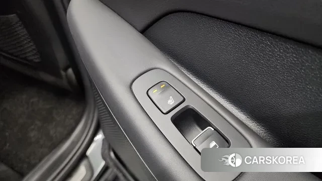 Hyundai Sonata (DN8) id 3519273 из Кореи 11