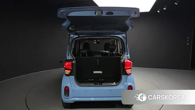 Kia The New Ray id 3556222 из Кореи 11