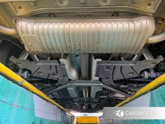 BMW 2 Series Gran Coupe (F44) id 4018863 из Кореи 11