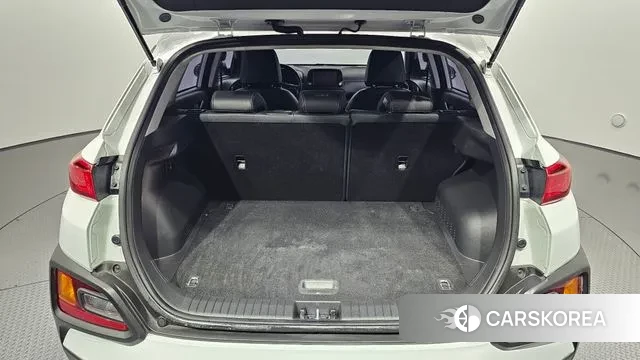 Hyundai Kona id 3302948 из Кореи 11