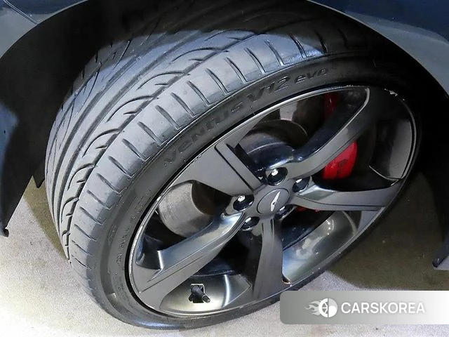 Genesis G70 id 3889393 из Кореи 11