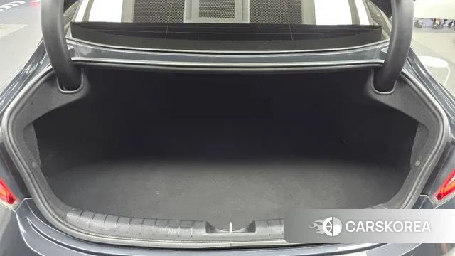 Hyundai Grandeur IG id 3000550 из Кореи 11