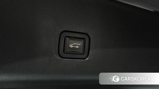 Chevrolet (GM Daewoo) Traverse id 4186091 из Кореи 11