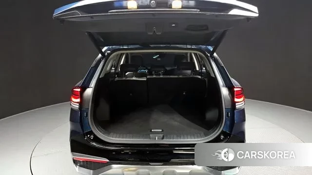 Kia Sportage 5th Generation Hybrid id 3483538 из Кореи 11