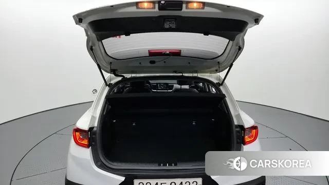 Kia Stonic id 3403169 из Кореи 11