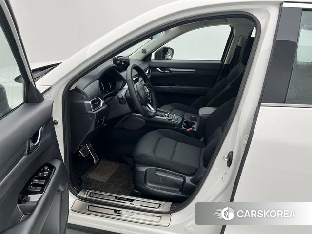 Mazda CX-5 id 4262382 из Китая 11