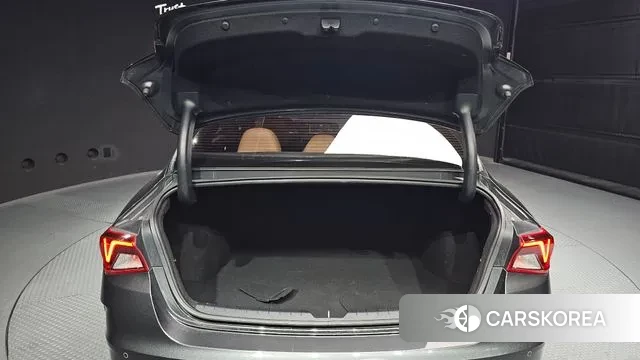 Kia K5 3rd generation id 3513799 из Кореи 11