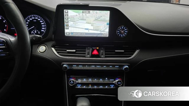 Hyundai Grandeur IG id 4633007 из Кореи 11