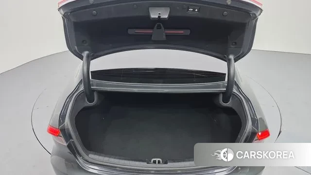 Hyundai The New Grandeur IG id 3411628 из Кореи 11