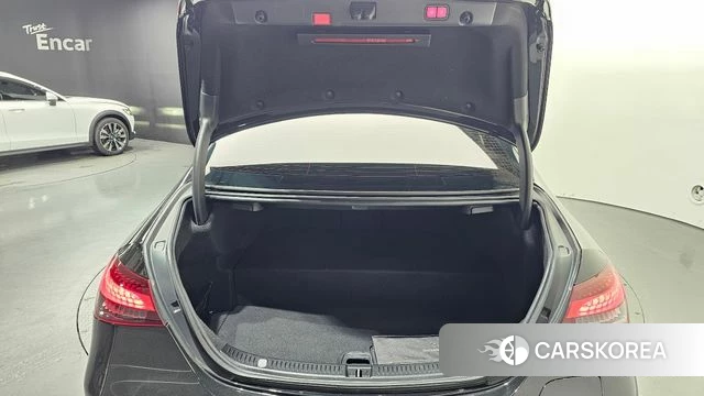 Mercedes-Benz E-Class W213 id 4608957 из Кореи 11