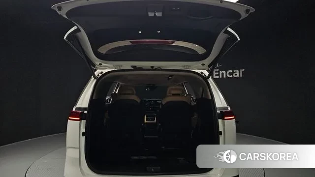 Kia Carnival 4th generation id 3746036 из Кореи 11