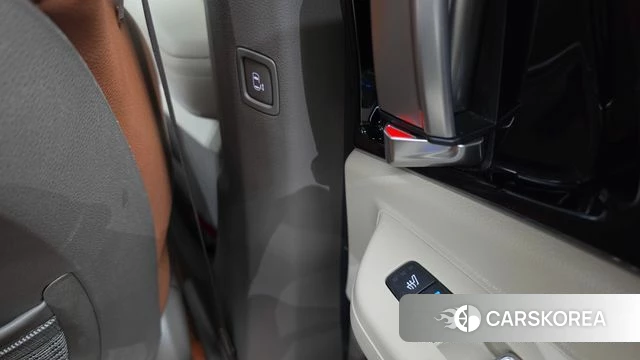 Kia The New Carnival 4th Generation id 4744374 из Кореи 11