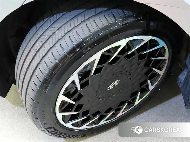 Hyundai Ionic 5 id 4546786 из Кореи 11