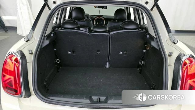 Mini Cooper id 3893498 из Кореи 11