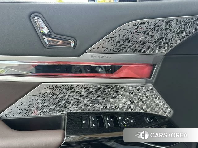 BMW 7 series id 4275698 из Китая 11