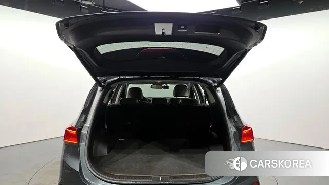 Hyundai Santa Fe TM id 3464877 из Кореи 11