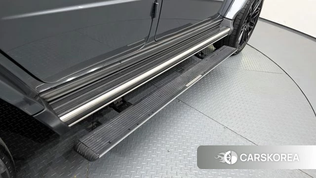 Mercedes-Benz G-Class W463b id 3965343 из Кореи 11