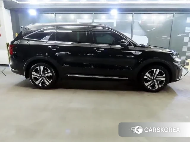 Kia Sorento 4th Generation id 3771611 из Кореи 11