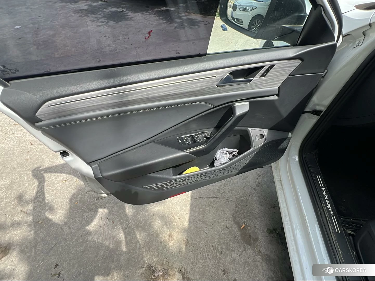 Volkswagen Sagitar id 4492787 из Китая 11