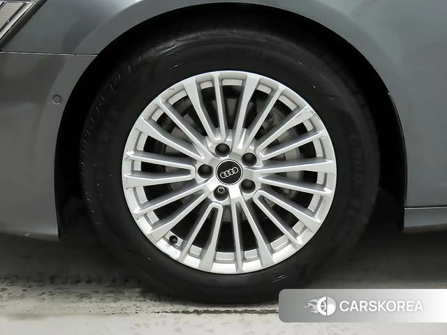 Audi A6 (C8) id 4651411 из Кореи 11