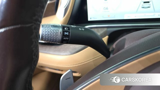 Genesis G90 (RS4) id 4711710 из Кореи 11