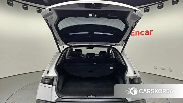 Hyundai Ionic 5 id 3852204 из Кореи 11