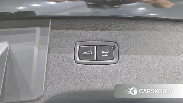 Porsche Cayenne (PO536) id 3246227 из Кореи 11