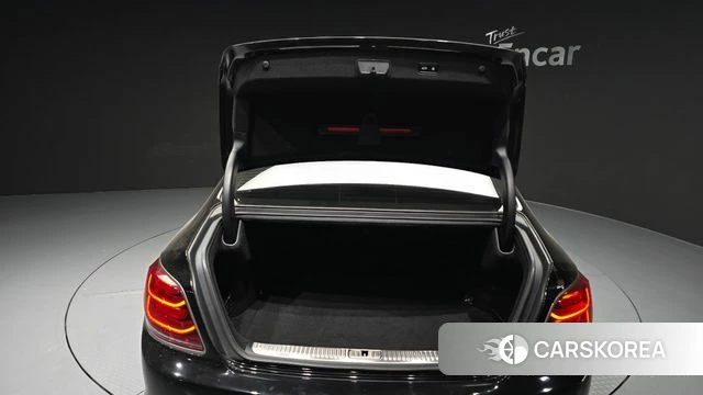 Kia More K9 id 3820969 из Кореи 11