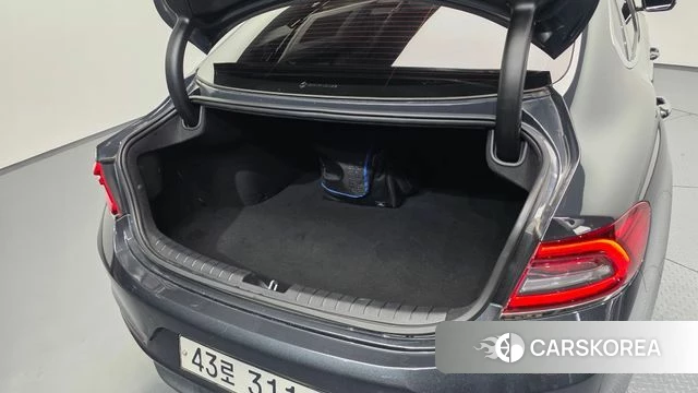 Hyundai Grandeur IG id 4269482 из Кореи 11