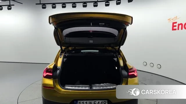 BMW X2 (F39) id 3044427 из Кореи 11