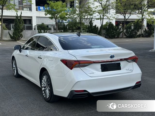 Toyota Asian dragon id 4239176 из Китая 11