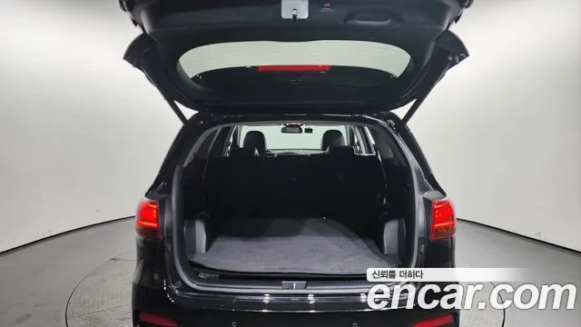 Kia The New Sorento id 2719134 из Кореи 11