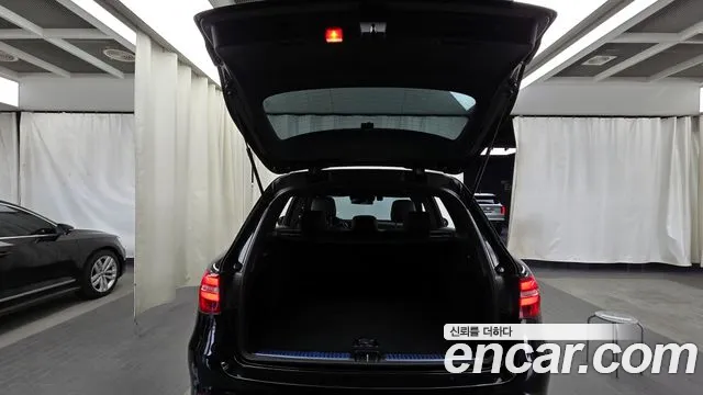 Mercedes-Benz GLC-Class X253 id 2199314 из Кореи 11