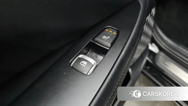 Kia The New K8 Hybrid id 3533267 из Кореи 11