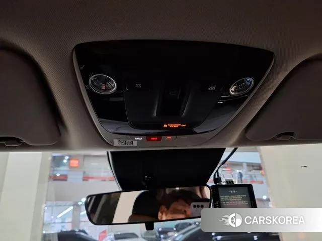 Kia Sportage 5th Generation Hybrid id 3539955 из Кореи 11