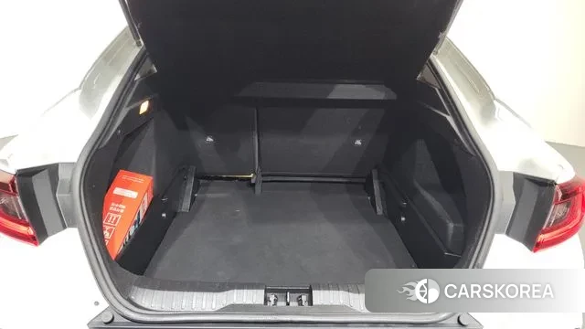 Renault Korea (Samsung) XM3 id 3753277 из Кореи 11