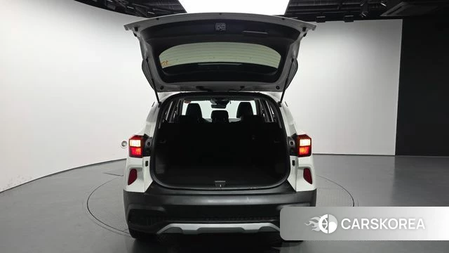 Kia Seltos id 4592632 из Кореи 11