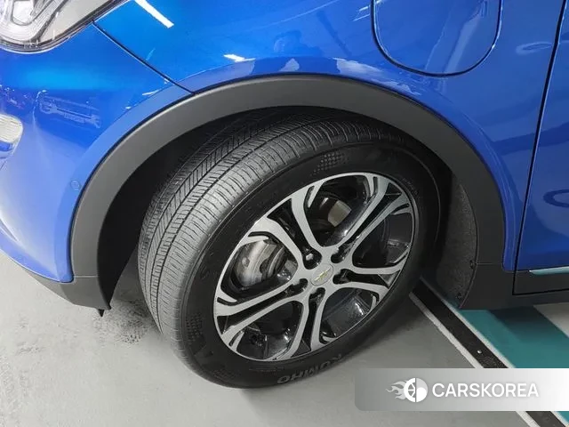 Chevrolet (GM Daewoo) Bolt EV id 3709116 из Кореи 11