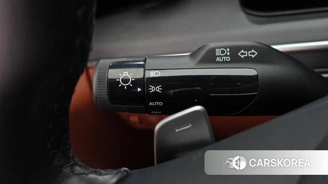 Kia The New K5 3rd generation id 4879426 из Кореи 11