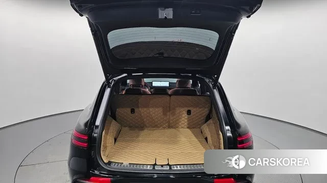 Genesis GV70 id 2979384 из Кореи 11