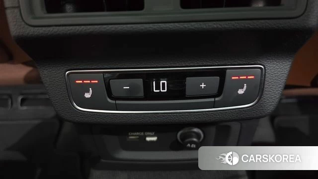 Audi Q5 (FY) id 4726389 из Кореи 11